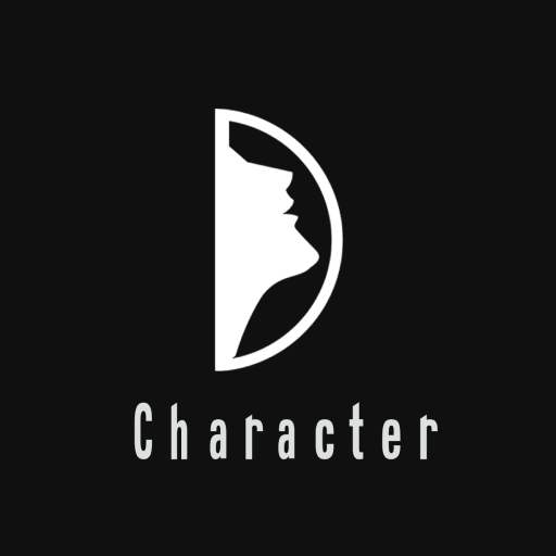 Character-artist Makeup Paris