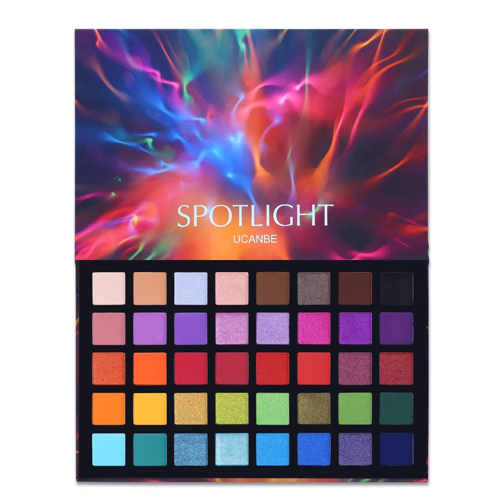 Ucanbe Spotlight