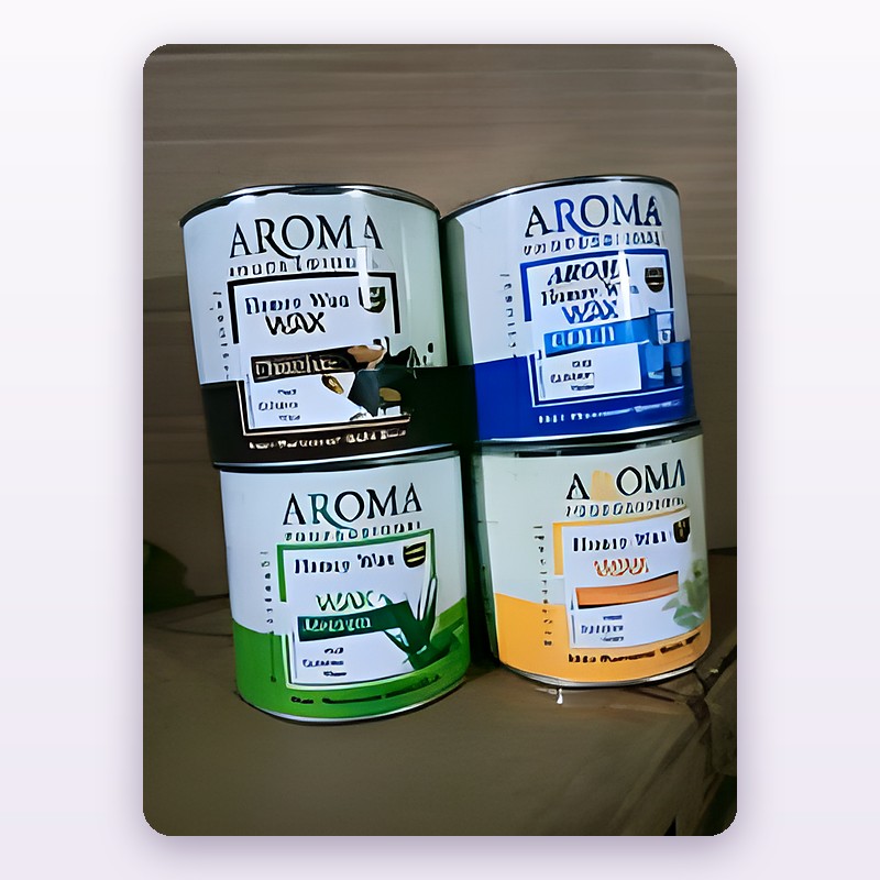 Aroma Honey Wax