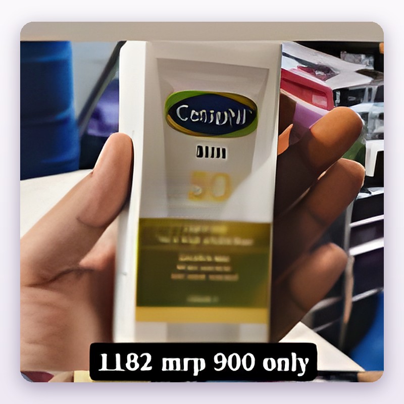 Cetaphil Sun SPF 50 Light Gel 01