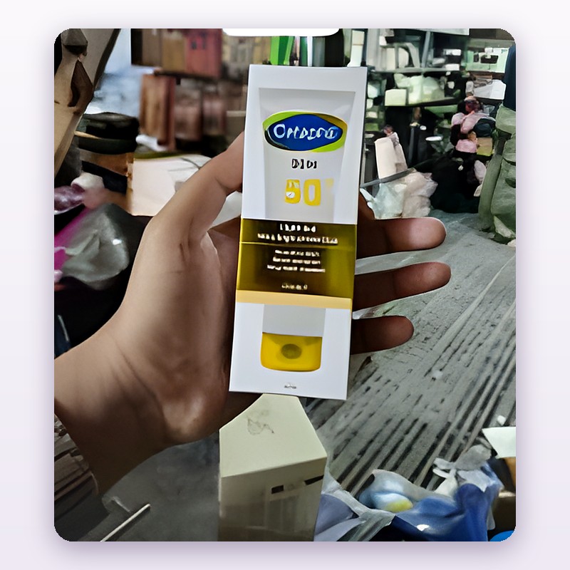 Cetaphil Sun SPF 50 Light Gel 02