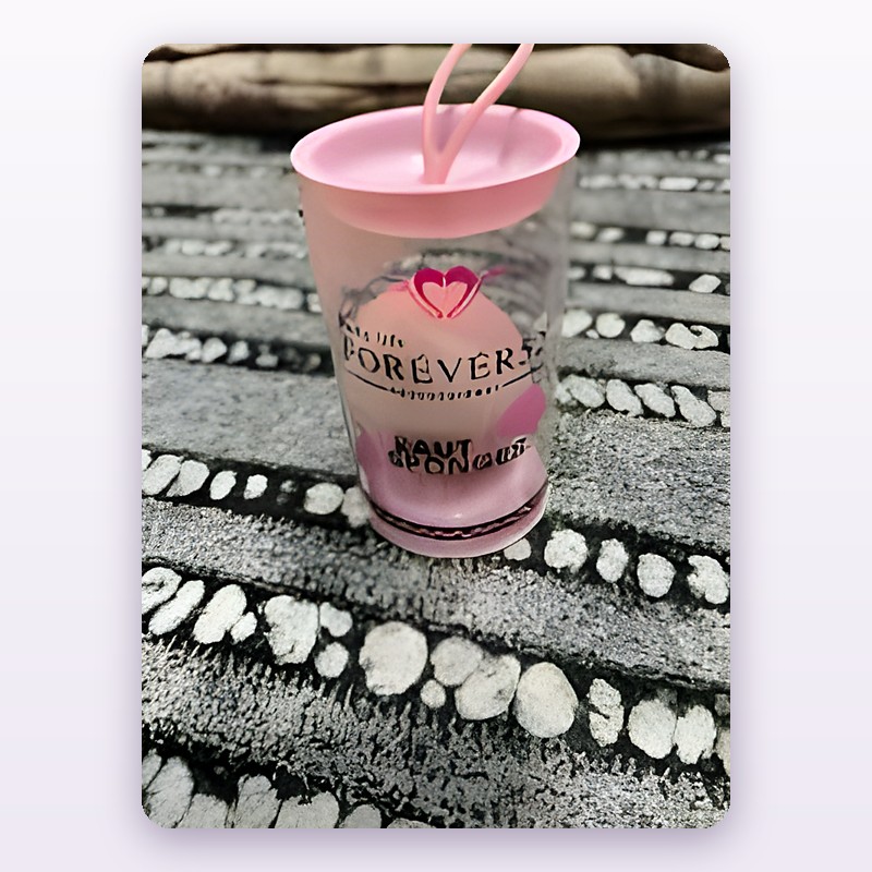 Forever 52 Blender