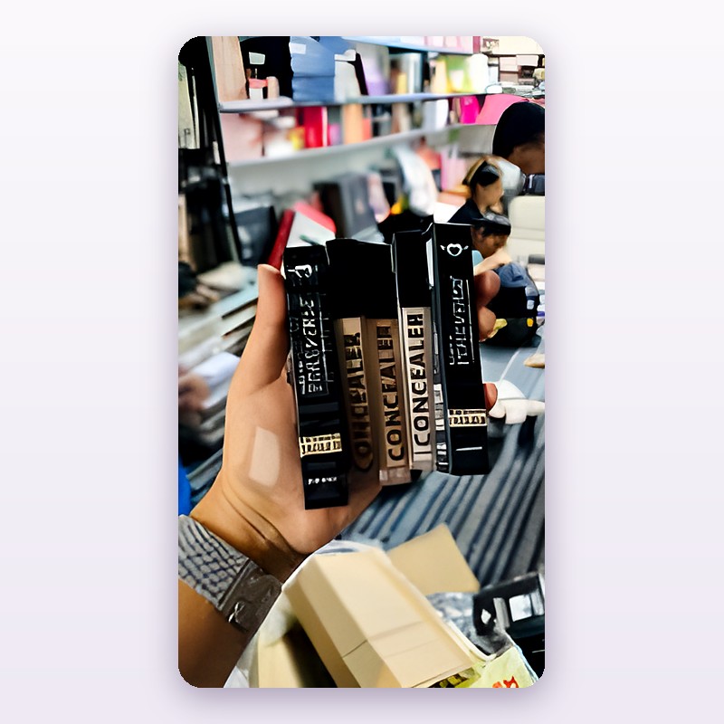 Forever 52 Concealer (Per Piece)