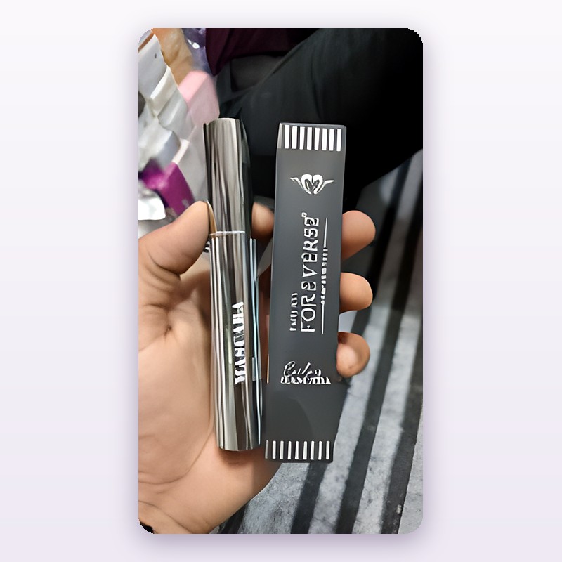 Daily Life Forever 52 Curling Mascara