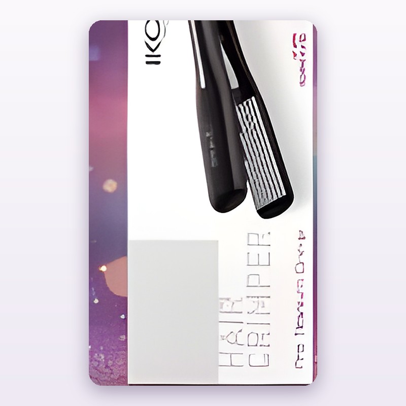 Ikonic Hair Crimper 02