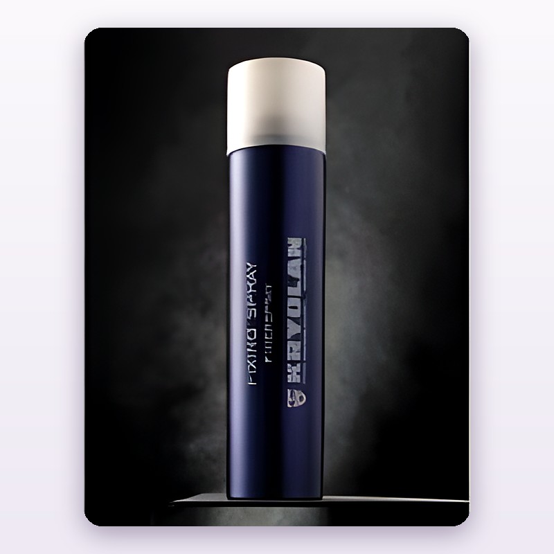 Kryolan Fixing Spray