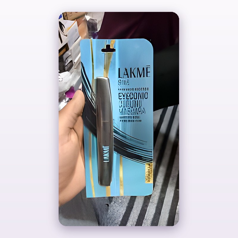 Lakme 9 To 5 Eyeconic Curling Mascara