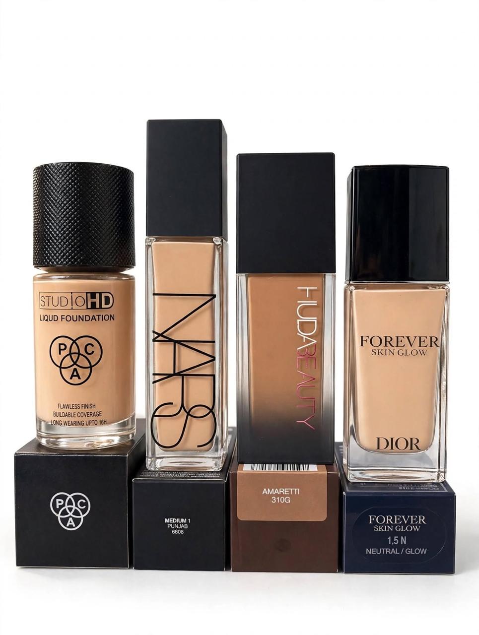 Makeup Combo 01