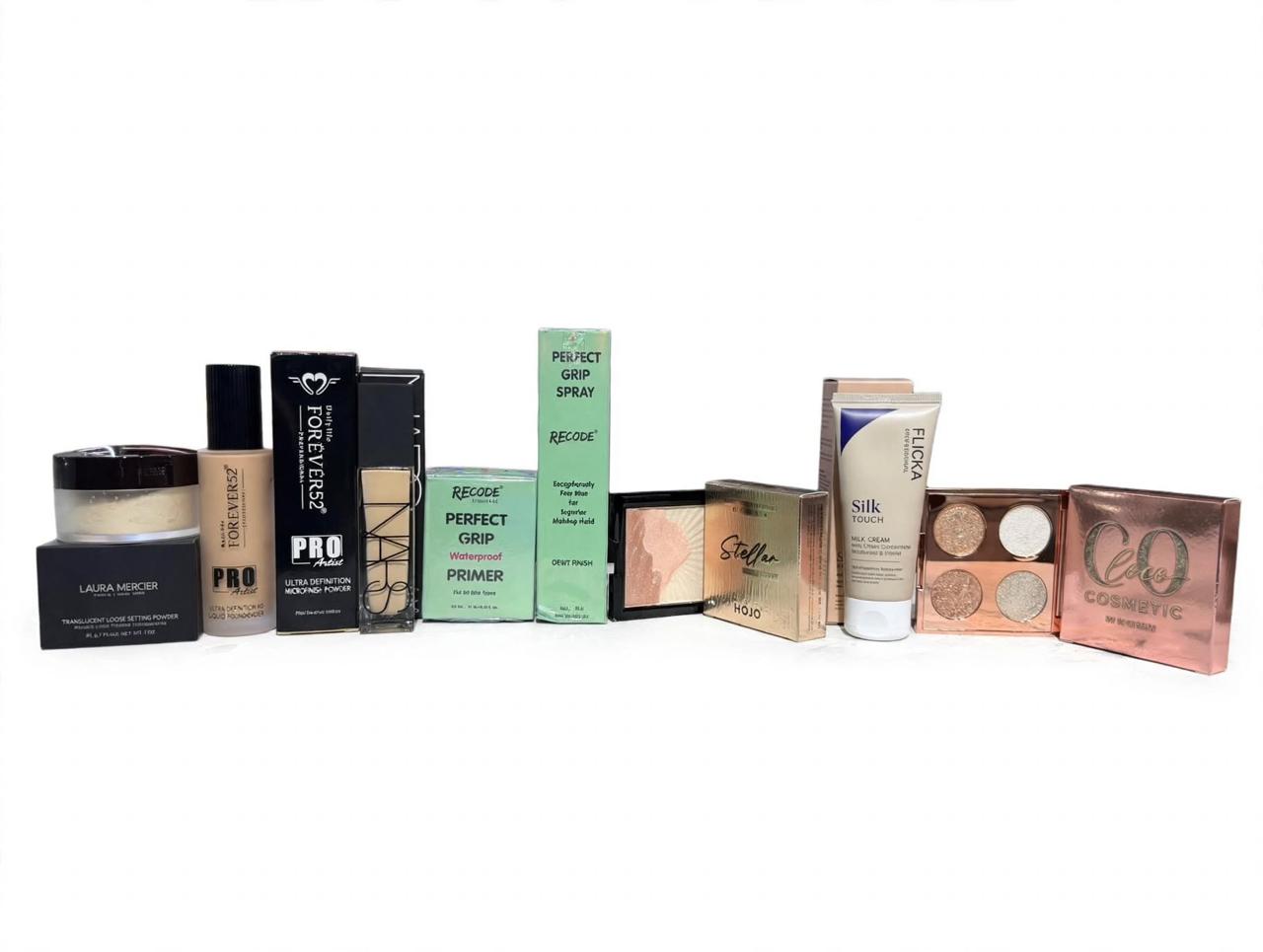 Makeup Combo 03