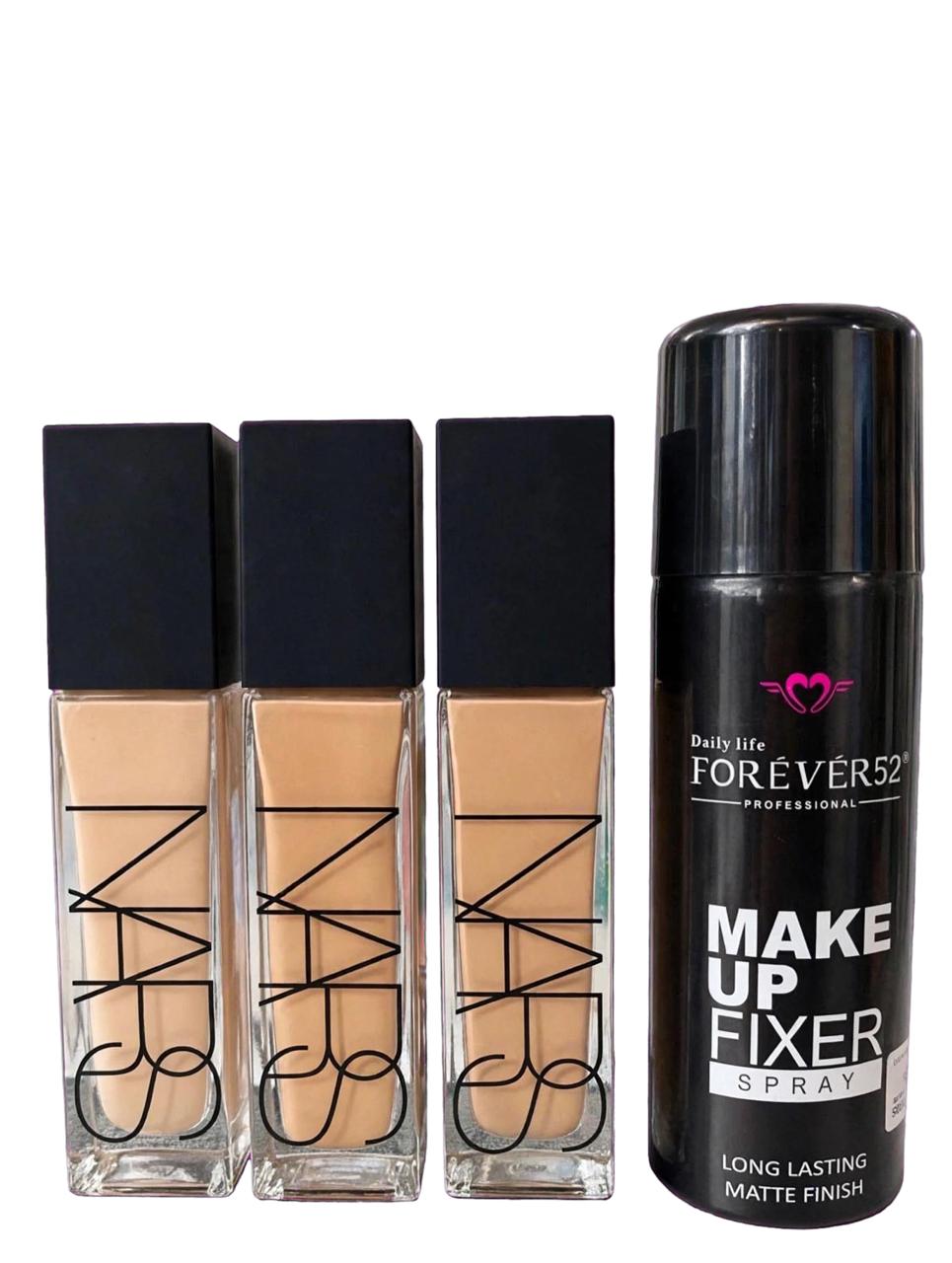 Makeup Combo 14