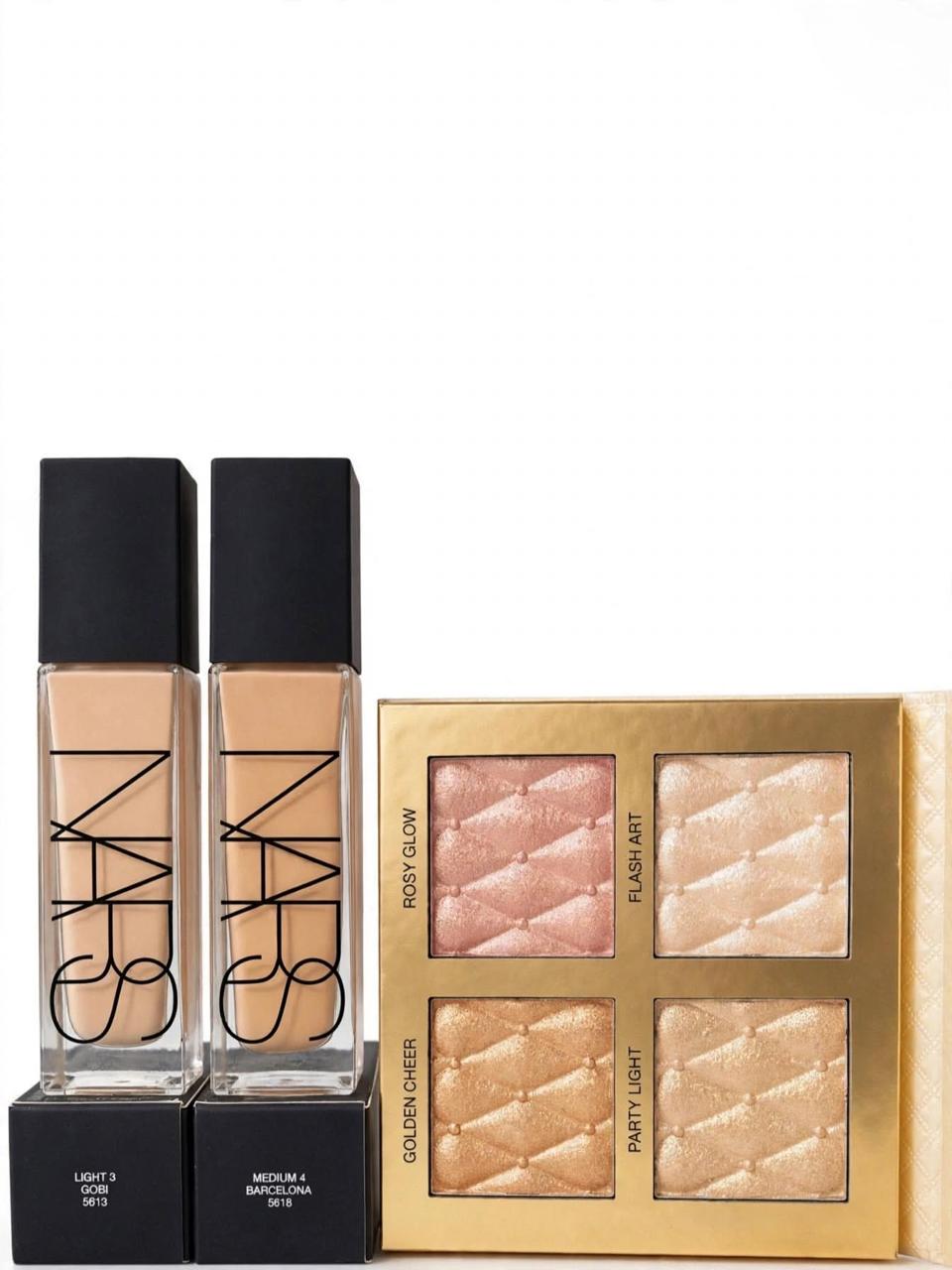 Makeup Combo 25