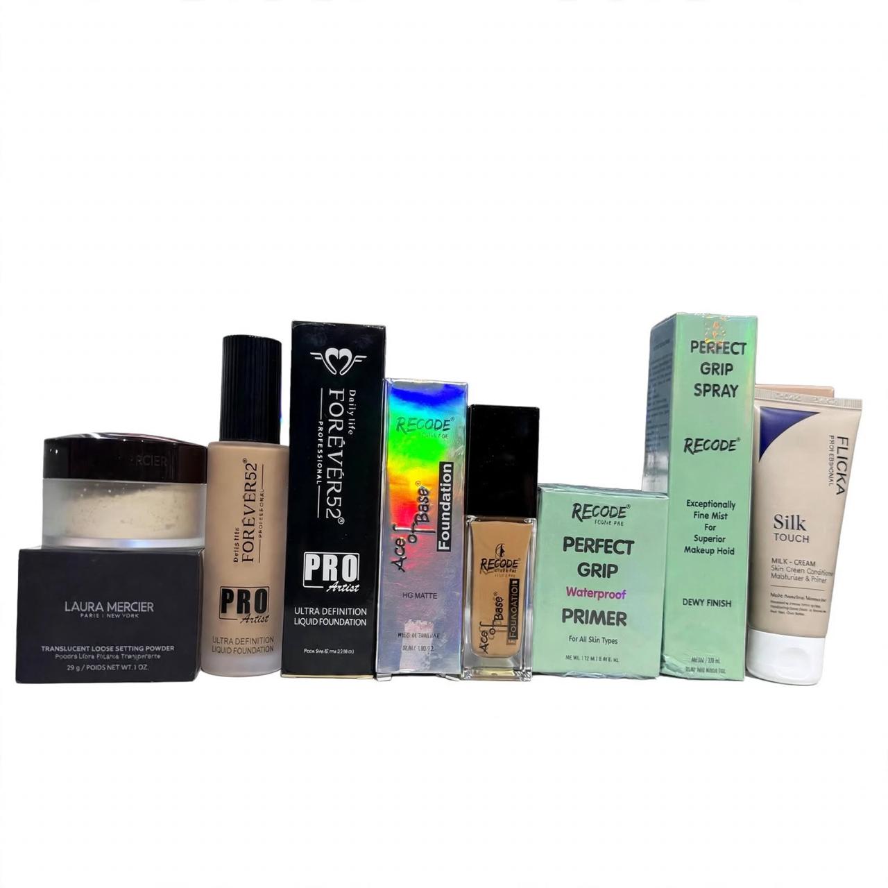 Makeup Combo 33