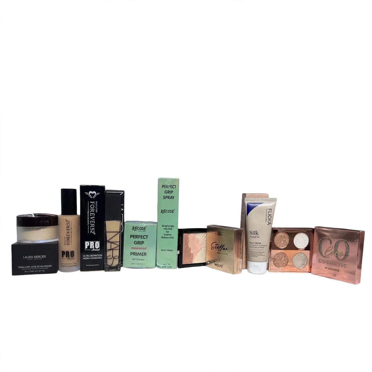 Makeup Combo 36