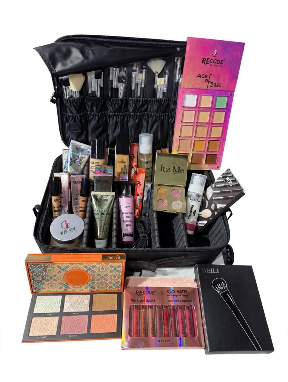 Makeup Combo 40