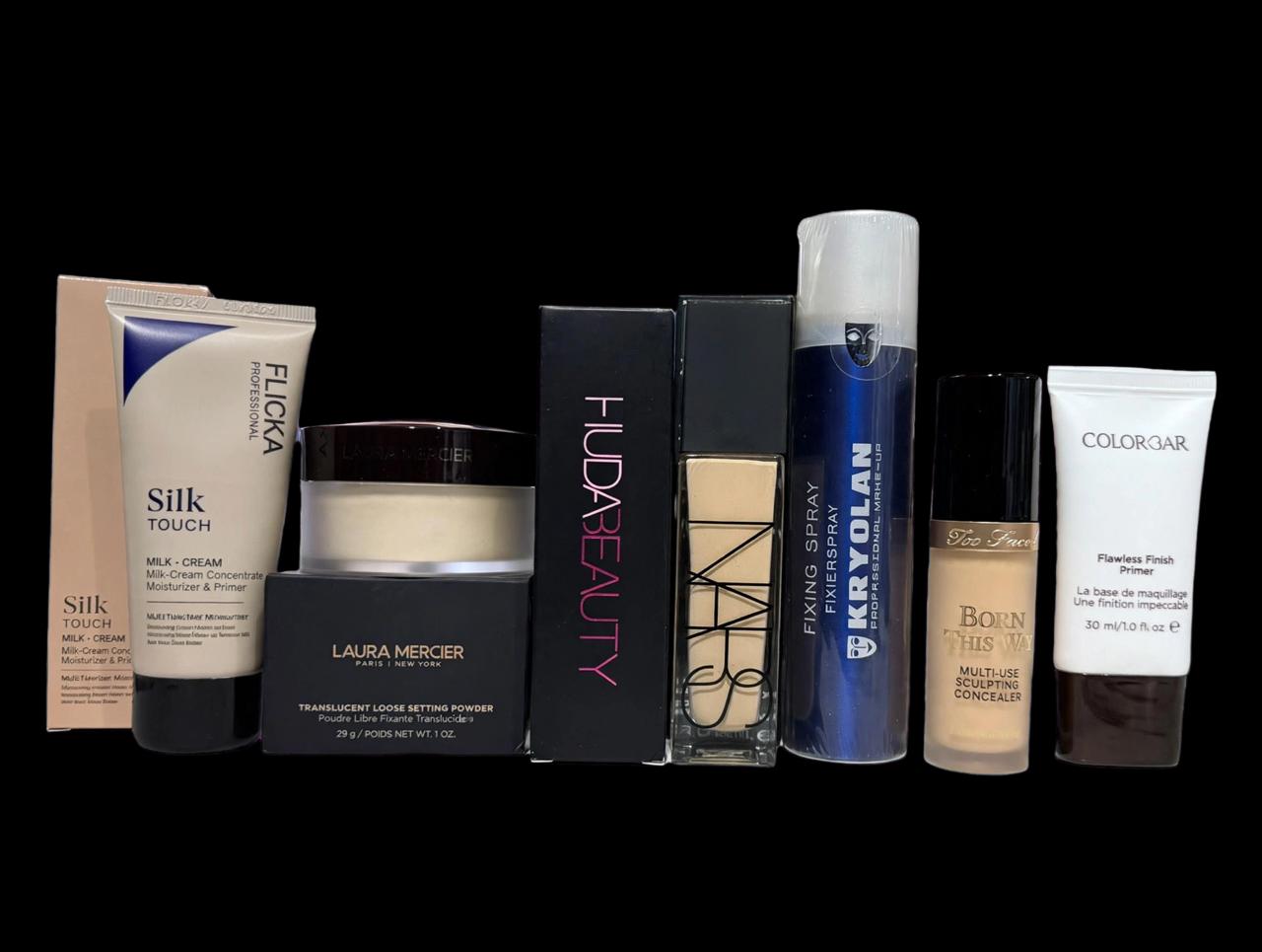Makeup Combo 50