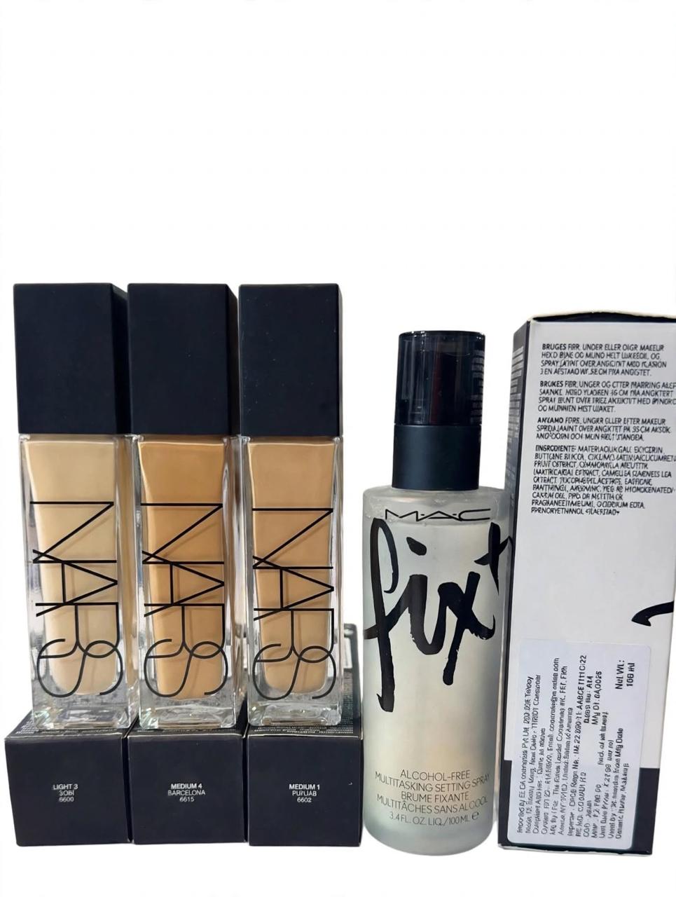 Makeup Combo 56