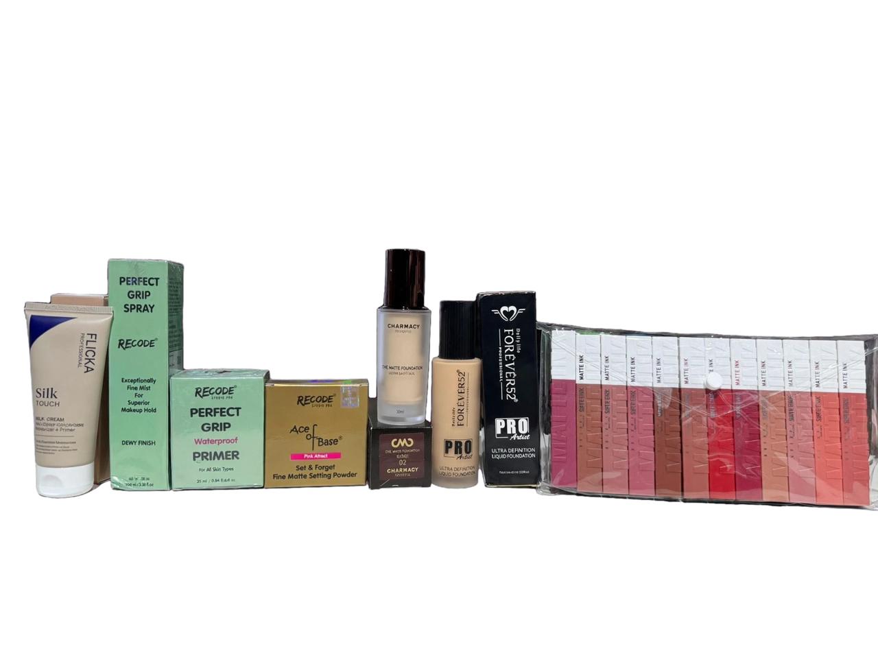 Makeup Combo 59