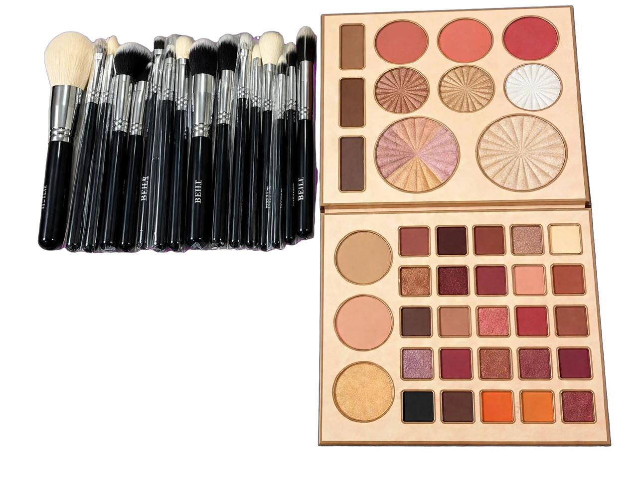 Makeup Combo 62