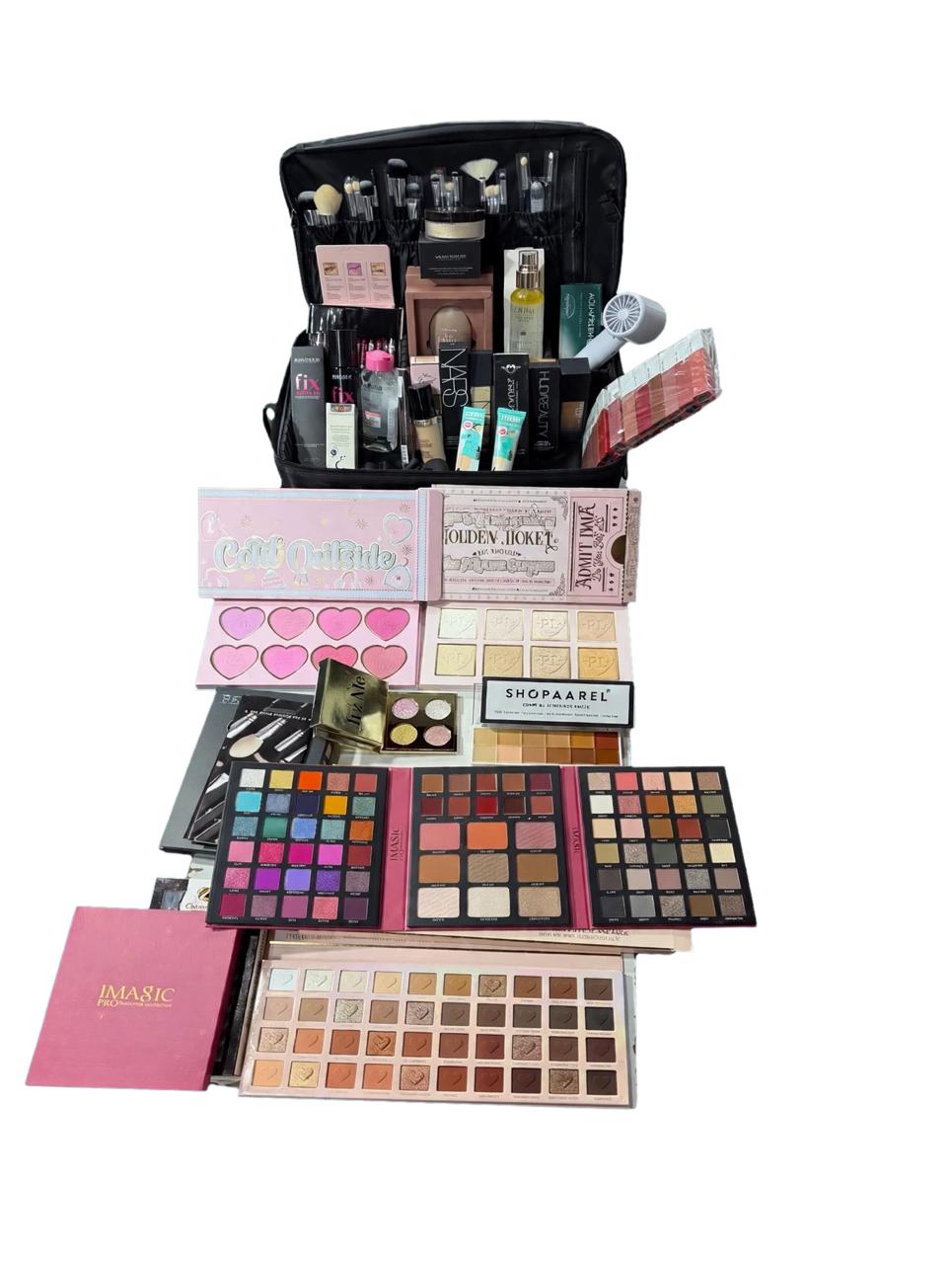 Makeup Combo 72