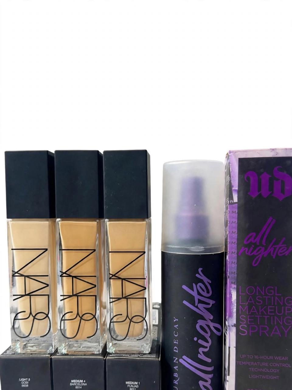 Makeup Combo 75