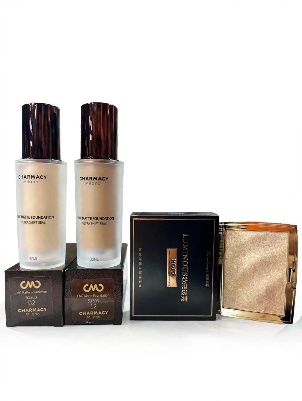 Makeup Combo 79