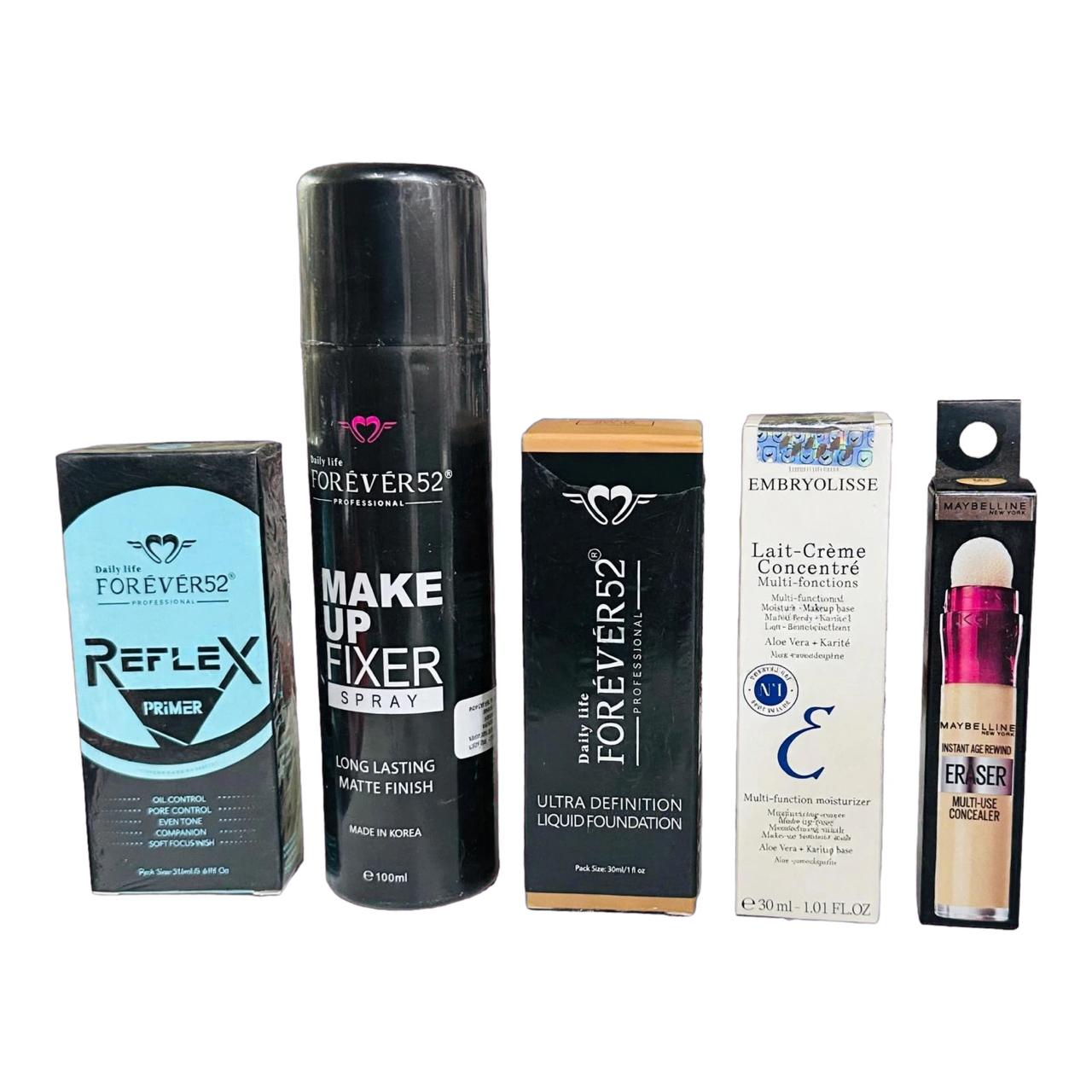 Makeup Combo 87