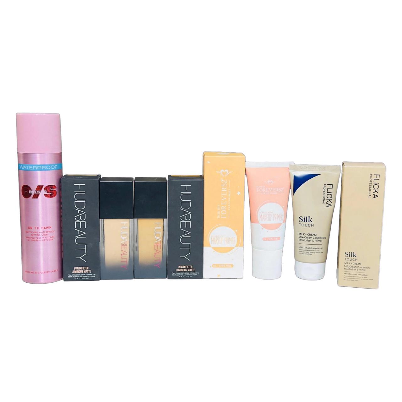 Makeup Combo 90
