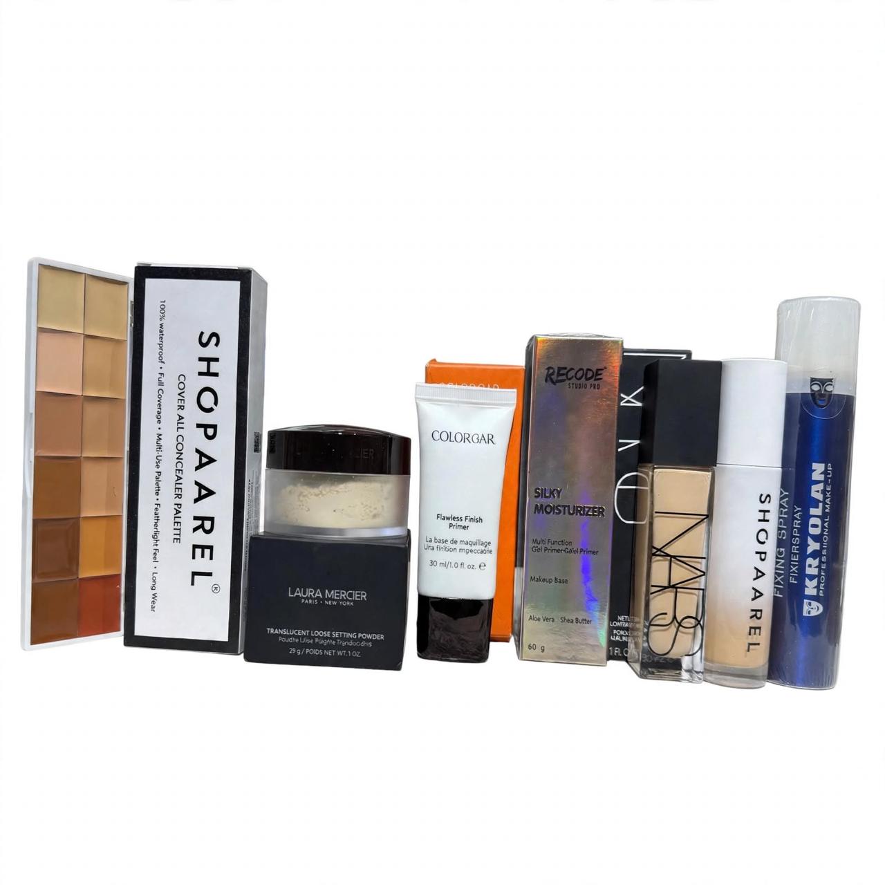 Makeup Combo 91