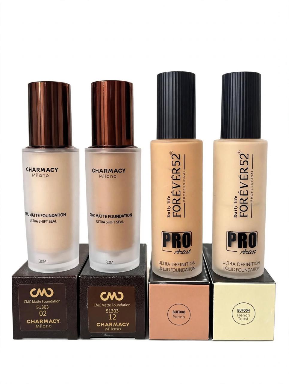 Makeup Combo 93
