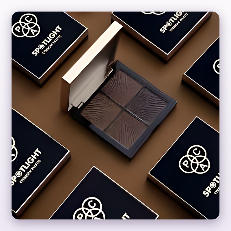 PAC Eyebrow Definer