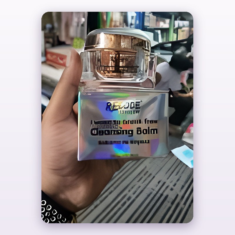 Recode Cleansing Balm