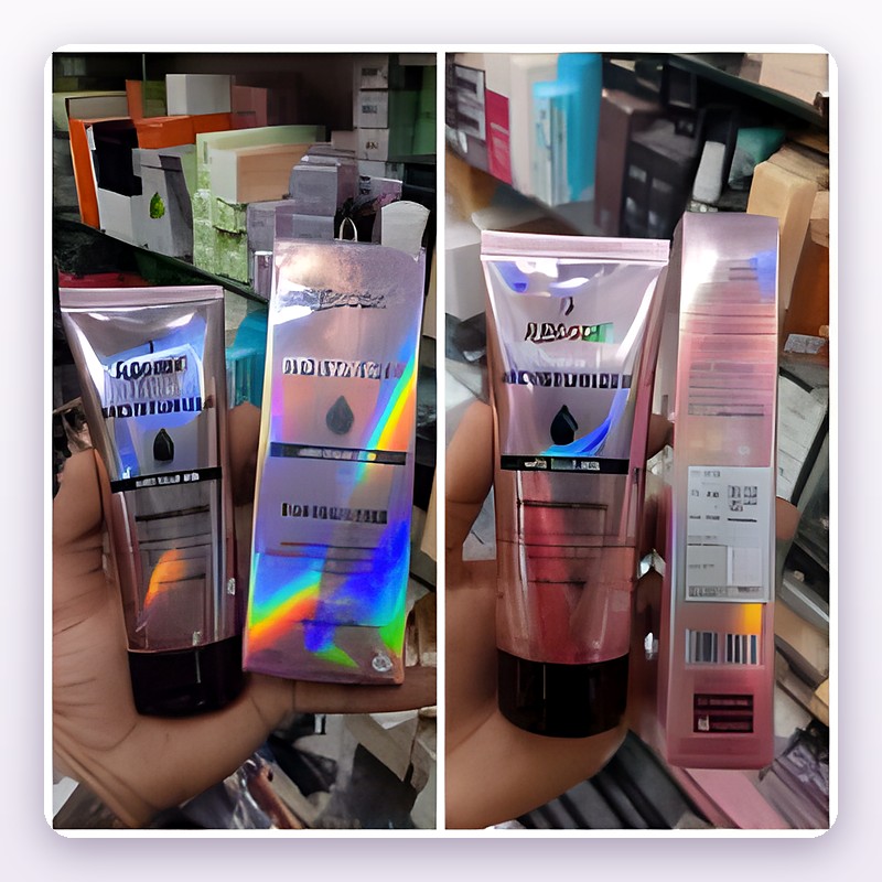 Recode Moisturizer