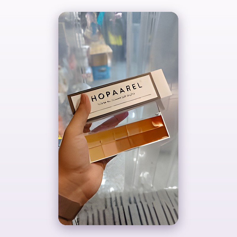 Shopaarel Concealer Palette