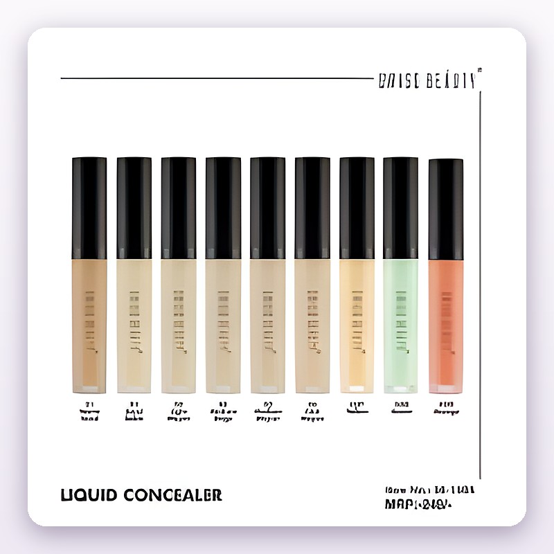 Swiss Beauty Liquid Concealer